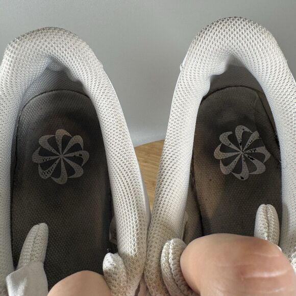 Nike Court Vision Men's Sneaker Next Nature Low Top Retro Style SZ 11 DH2987 100 - Picture 7 of 8